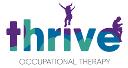 Thrive OT logo